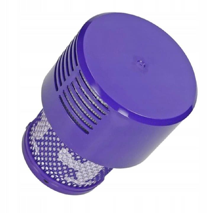 2x FILTR ZMYWALNY DO ODKURZACZA DYSON V10 Sv12 969082-01 Absolute Animal