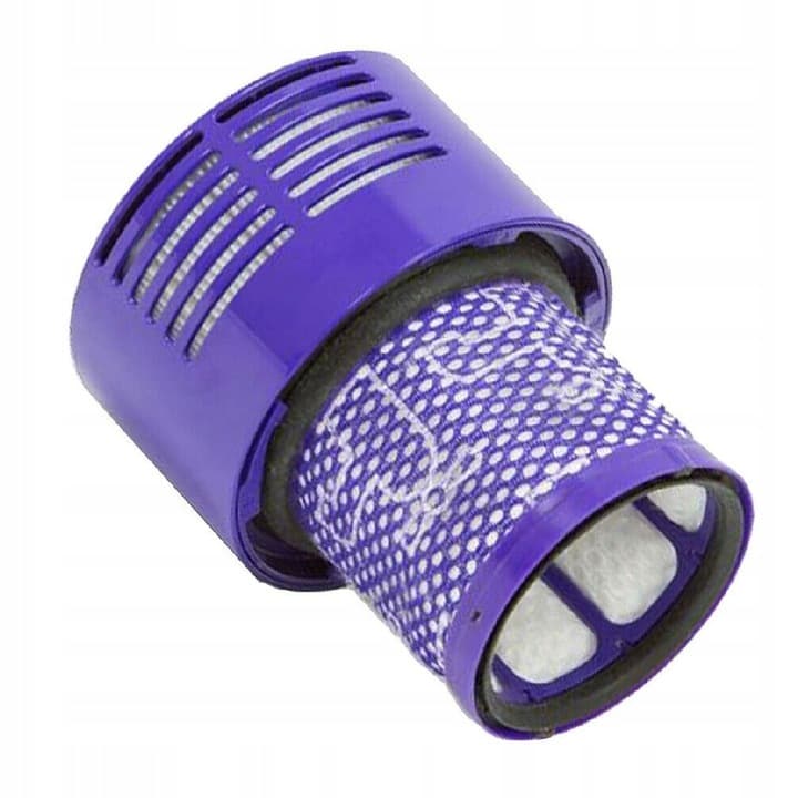 2x FILTR ZMYWALNY DO ODKURZACZA DYSON V10 Sv12 969082-01 Absolute Animal